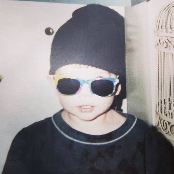 Meet your Posher, Jimmy - Picture 1 of 1